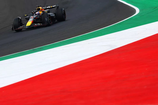 La actualización de Red Bull en Austin trajo mejoras a costa del "potencial general"