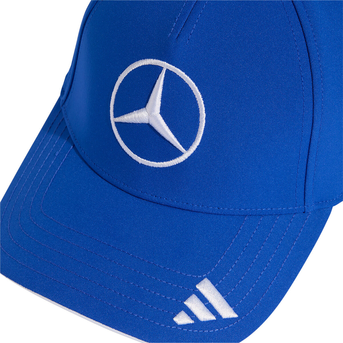 Gorra Azul Kimi Antonelli Mercedes AMG Petronas 2026