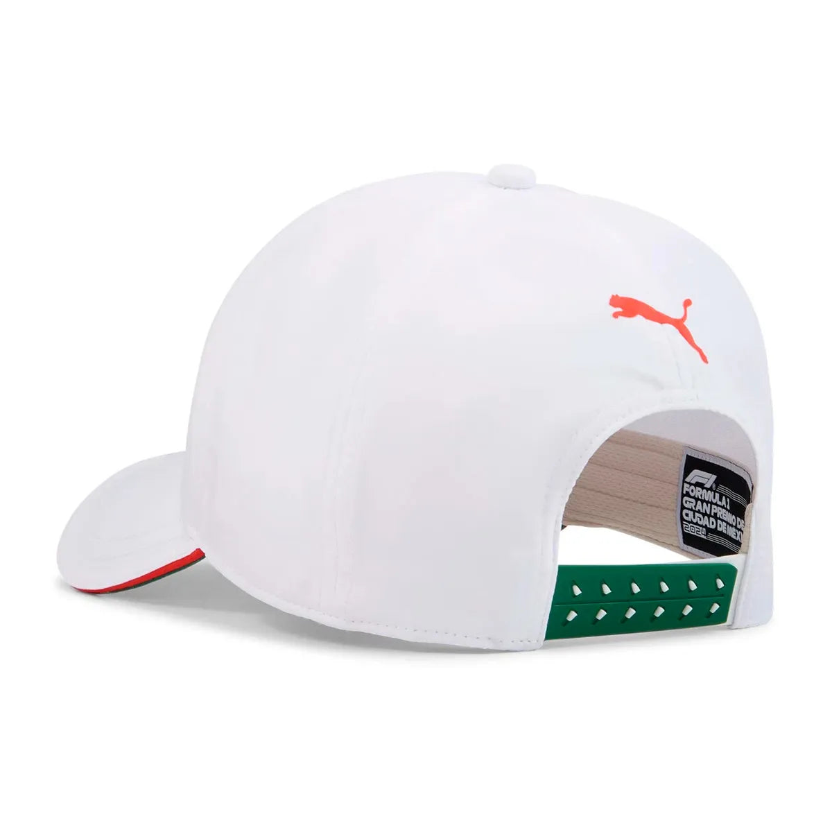 F1 FW Mexico Cap 2024