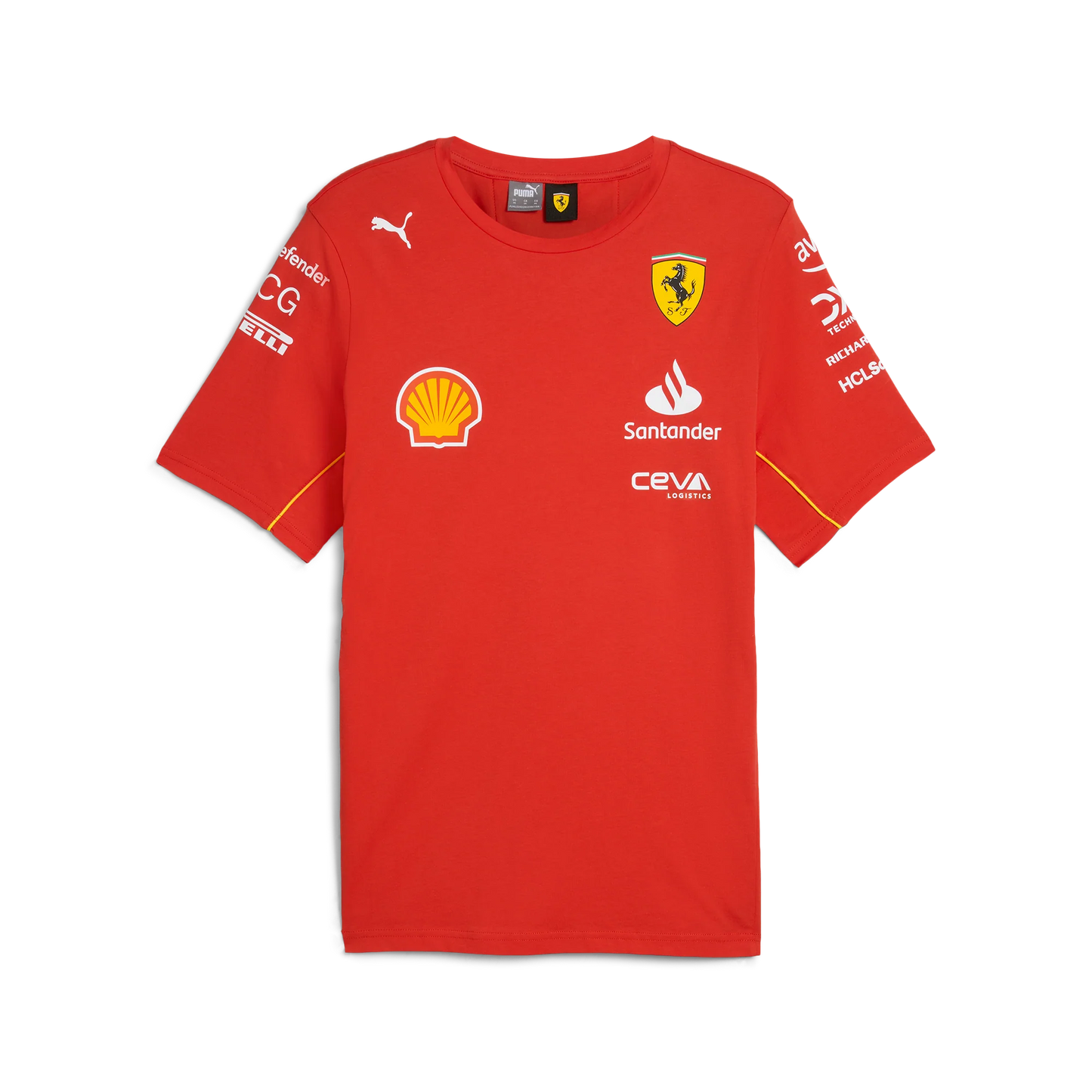 SF RP MENS TEAM TEE 2024