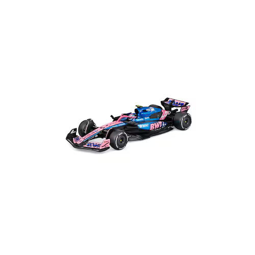 1:43 Race Formula BWT Alpine F1 (2025) Colapinto #43