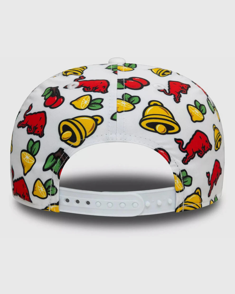 Gorra Red Bull Las Vegas 2024