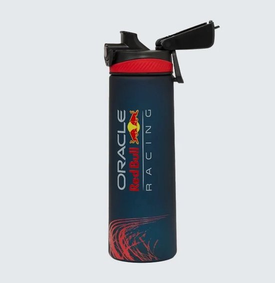 RED BULL RACING BOTELLA DE AGUA 2025