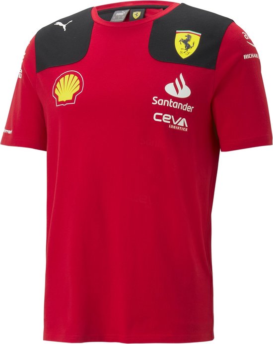 SF RP MENS TEAM TEE