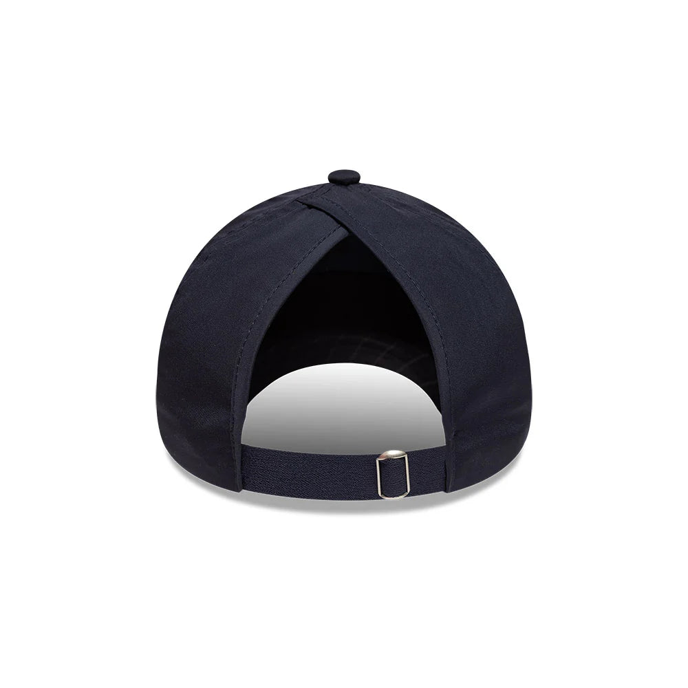 Oracle Red Bull Racing Team Open Back 9FORTY Strapback para Mujer