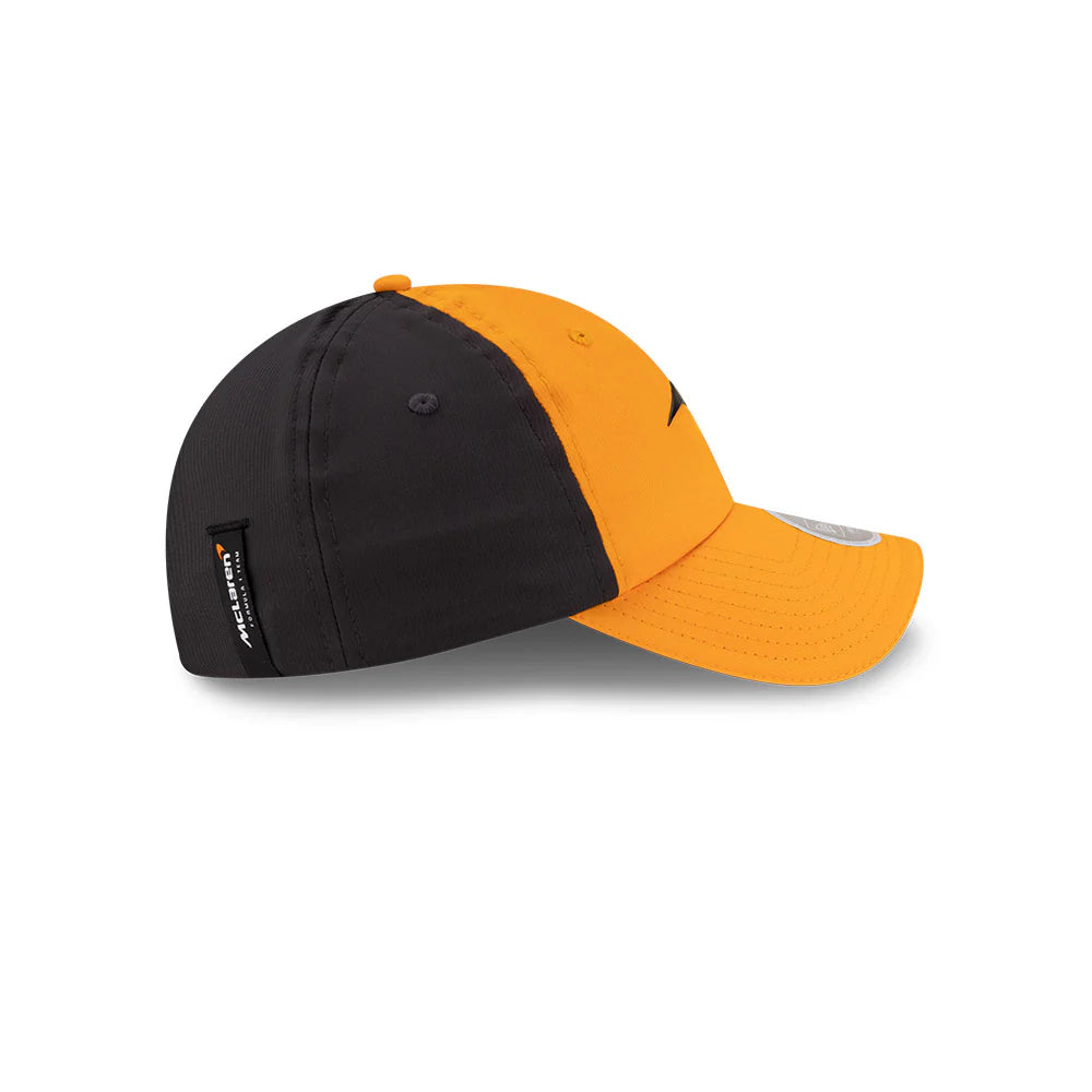 WMNS TEAM OPEN BACK MCLAREN TNO