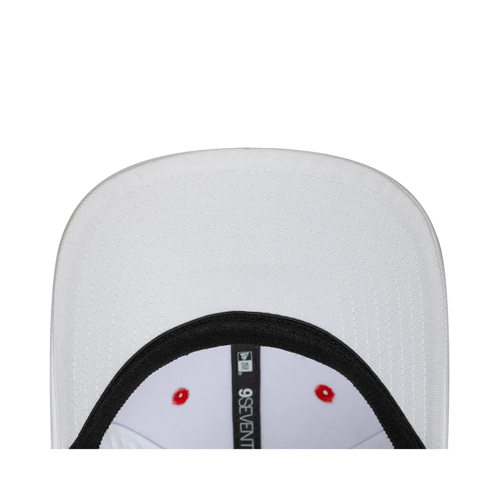 JAPAN 9SEVENTY SS RBULLF1 WHI