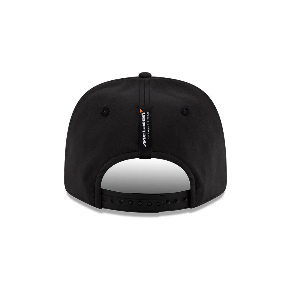 JAPAN LN 9FIFTY SS MCLAREN BLK