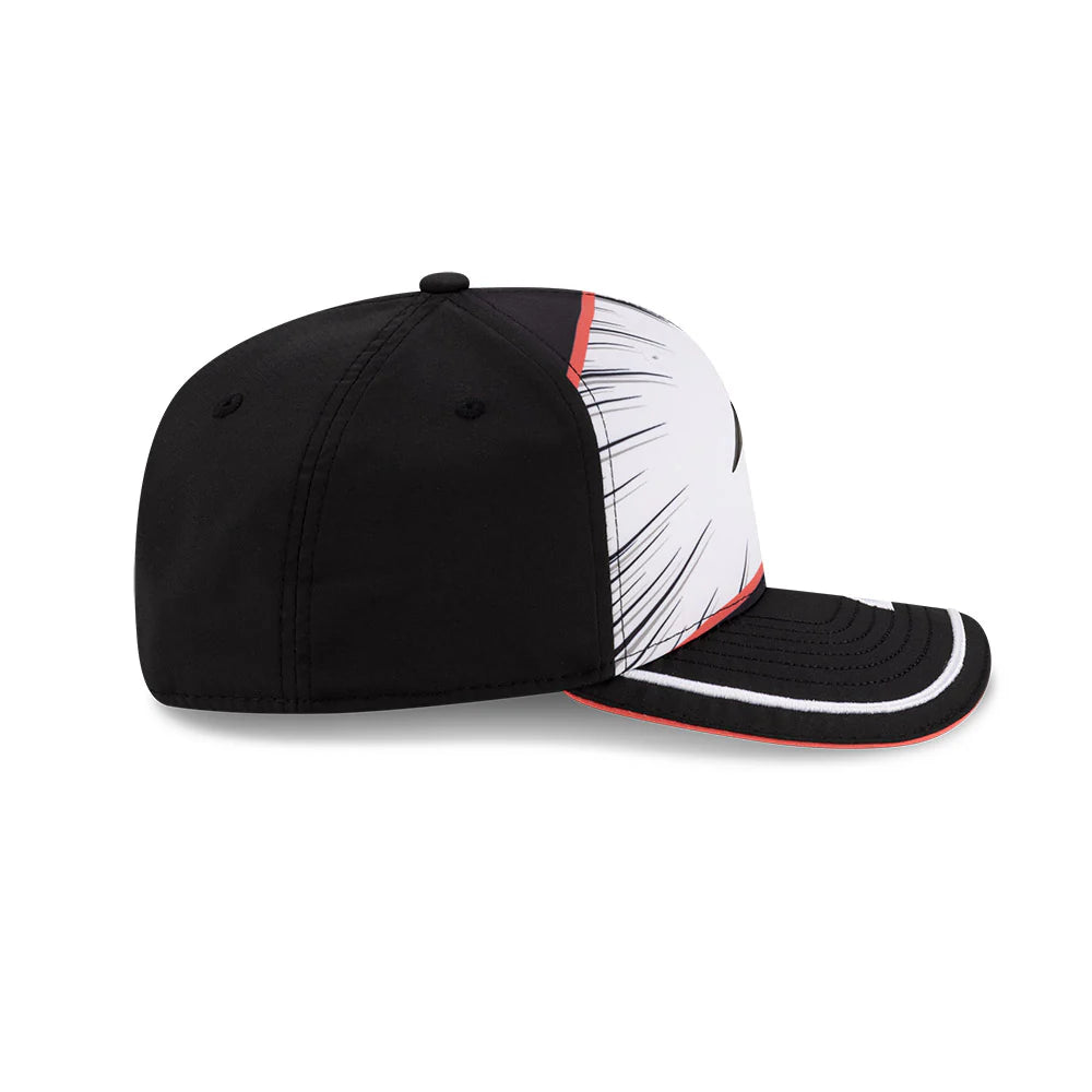 JAPAN LN 9FIFTY SS MCLAREN BLK