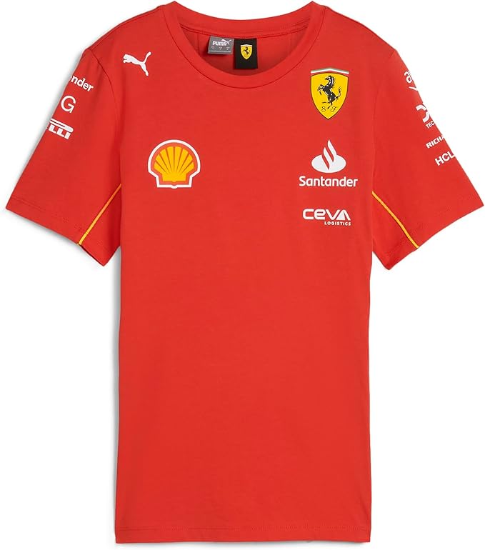 SF RP WOMENS TEAM TEE
