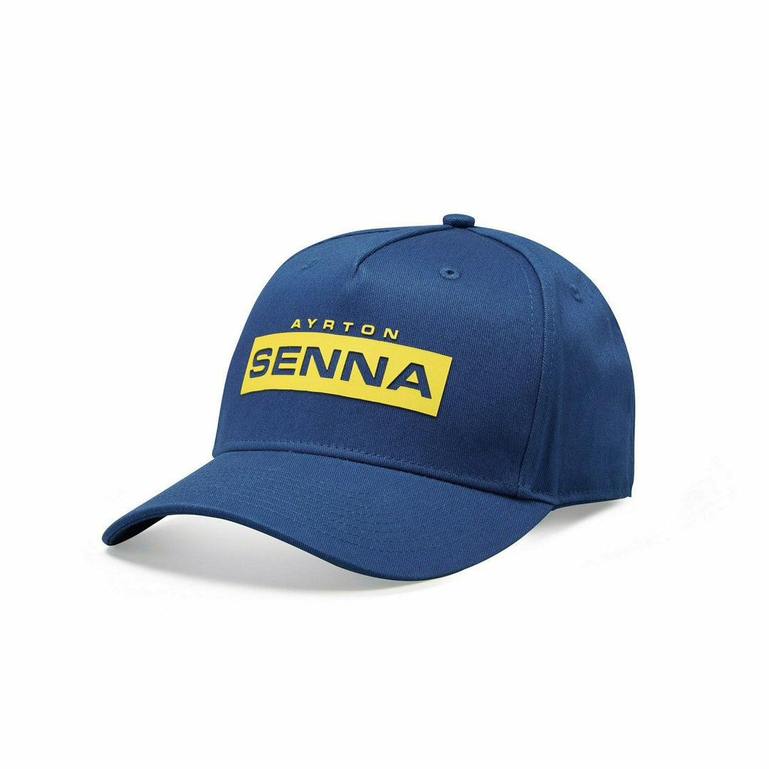 AS FW LOGO CAP