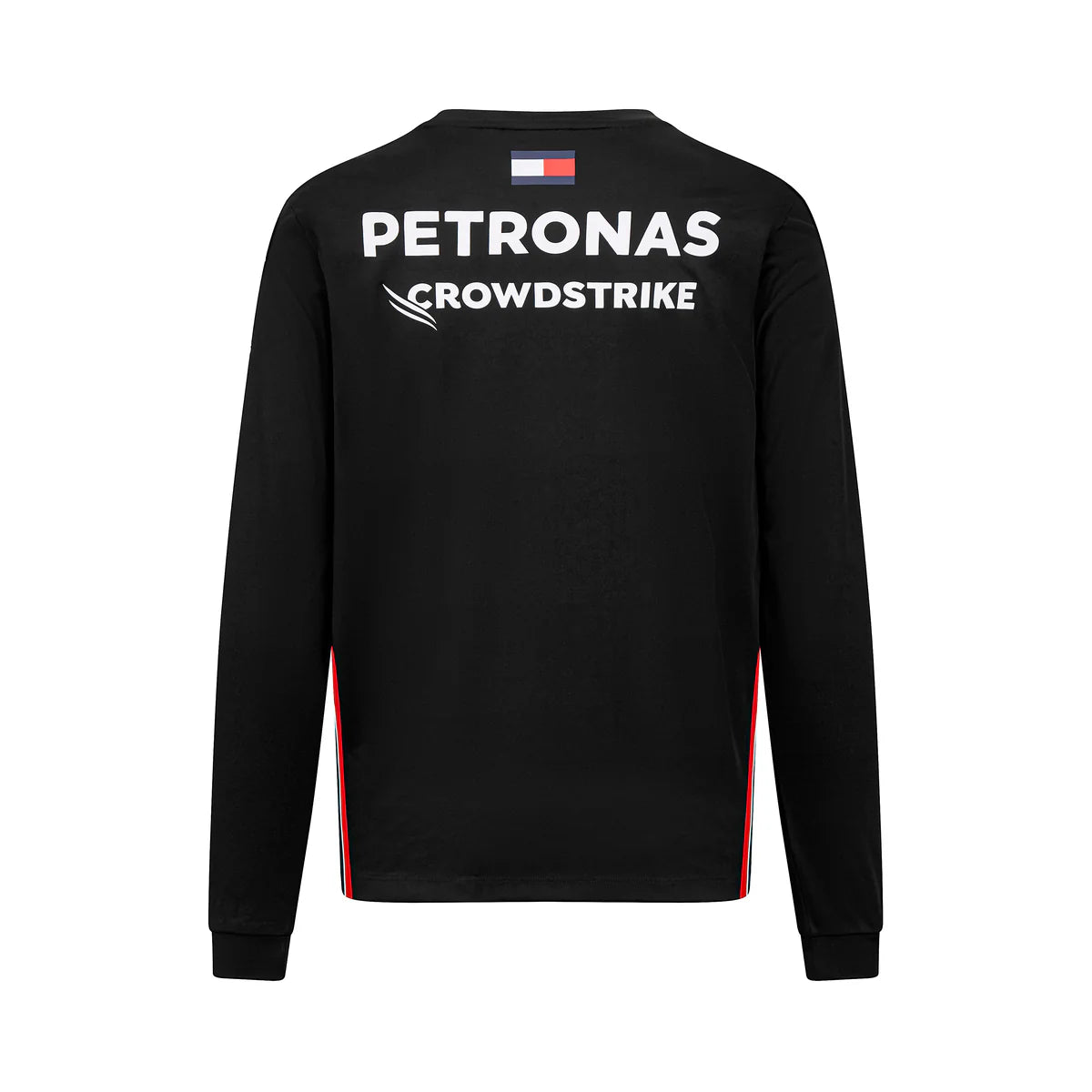 MAPF1 RP MENS LS DRIVER TEE