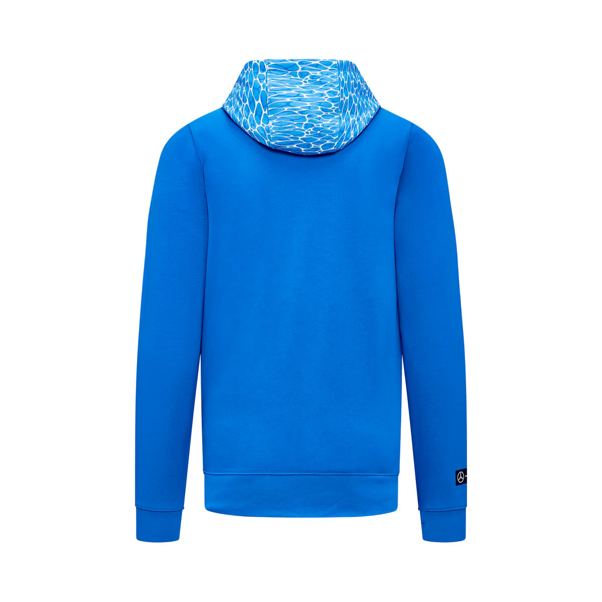 MAPF1 FW SE GR HOODY NO DIVING