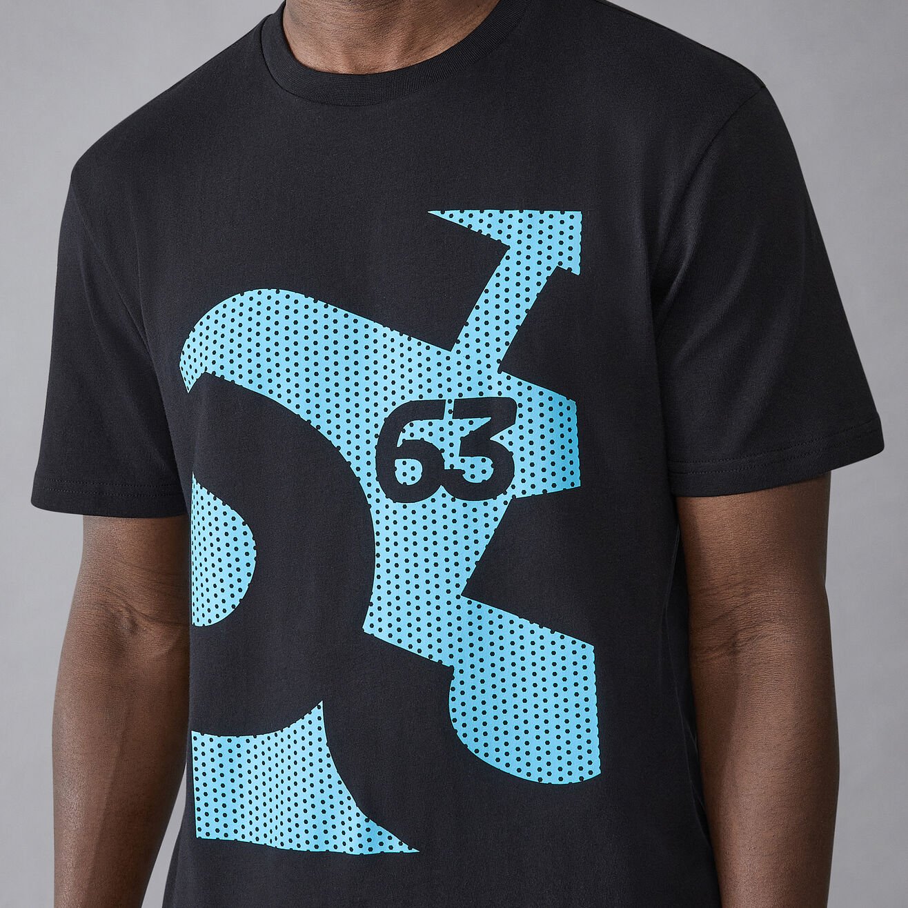 MAPF1 FW MENS GEORGE RUSSELL TEE
