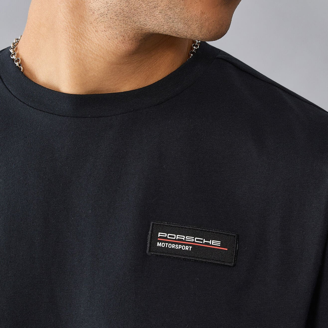 Porsche FW Logo Tee