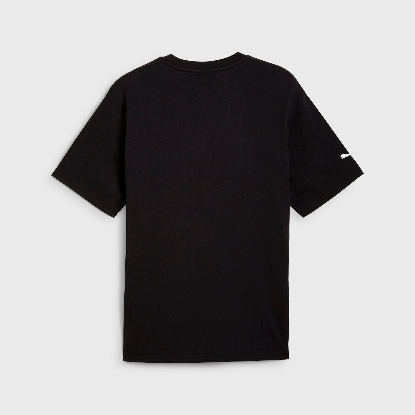 SF FW SE GARAGE CREW VEGAS TEE BLACK