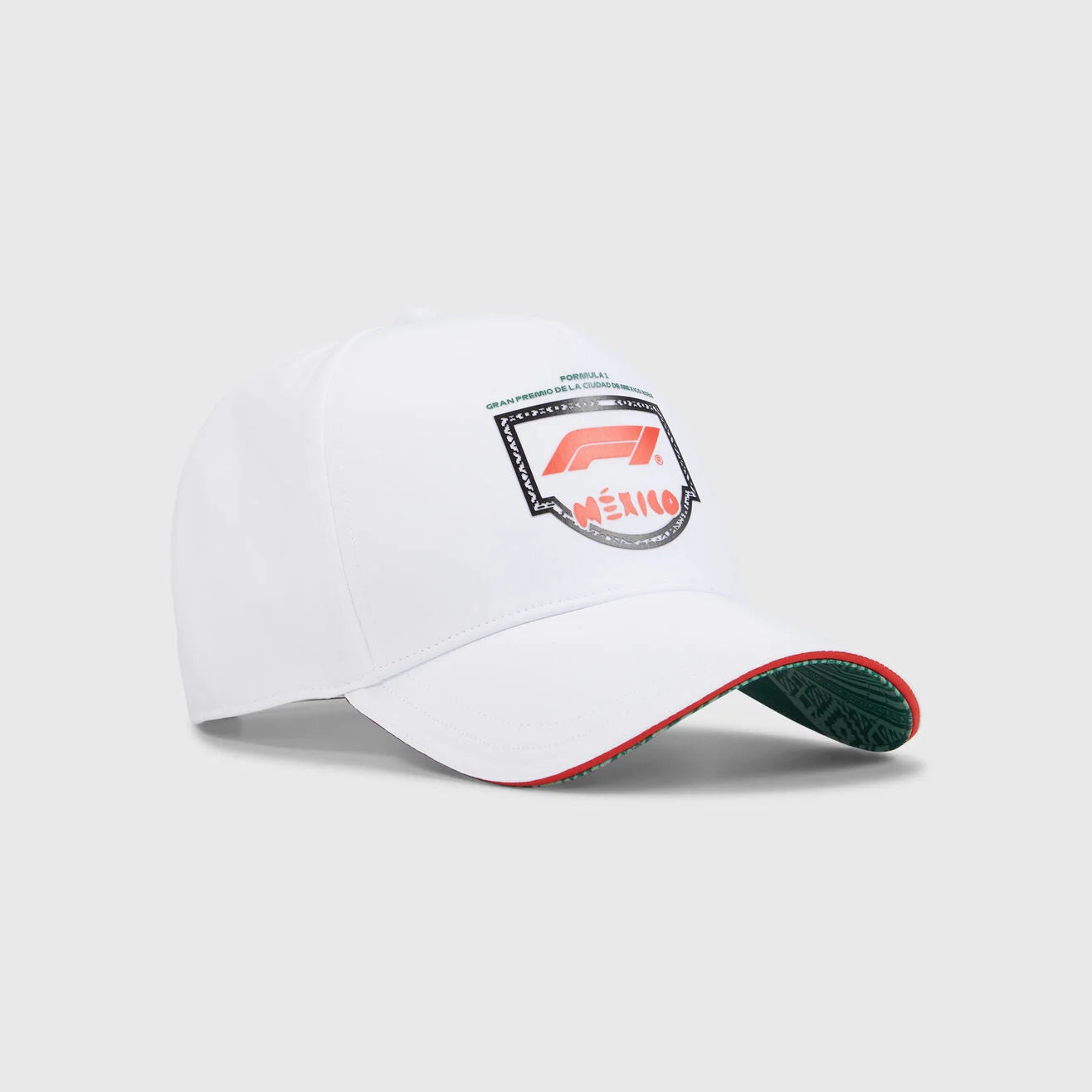 F1 FW MEXICO CAP 2024