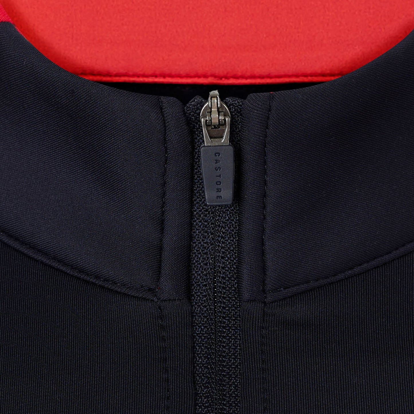1/4 ZIP MIDLAYER