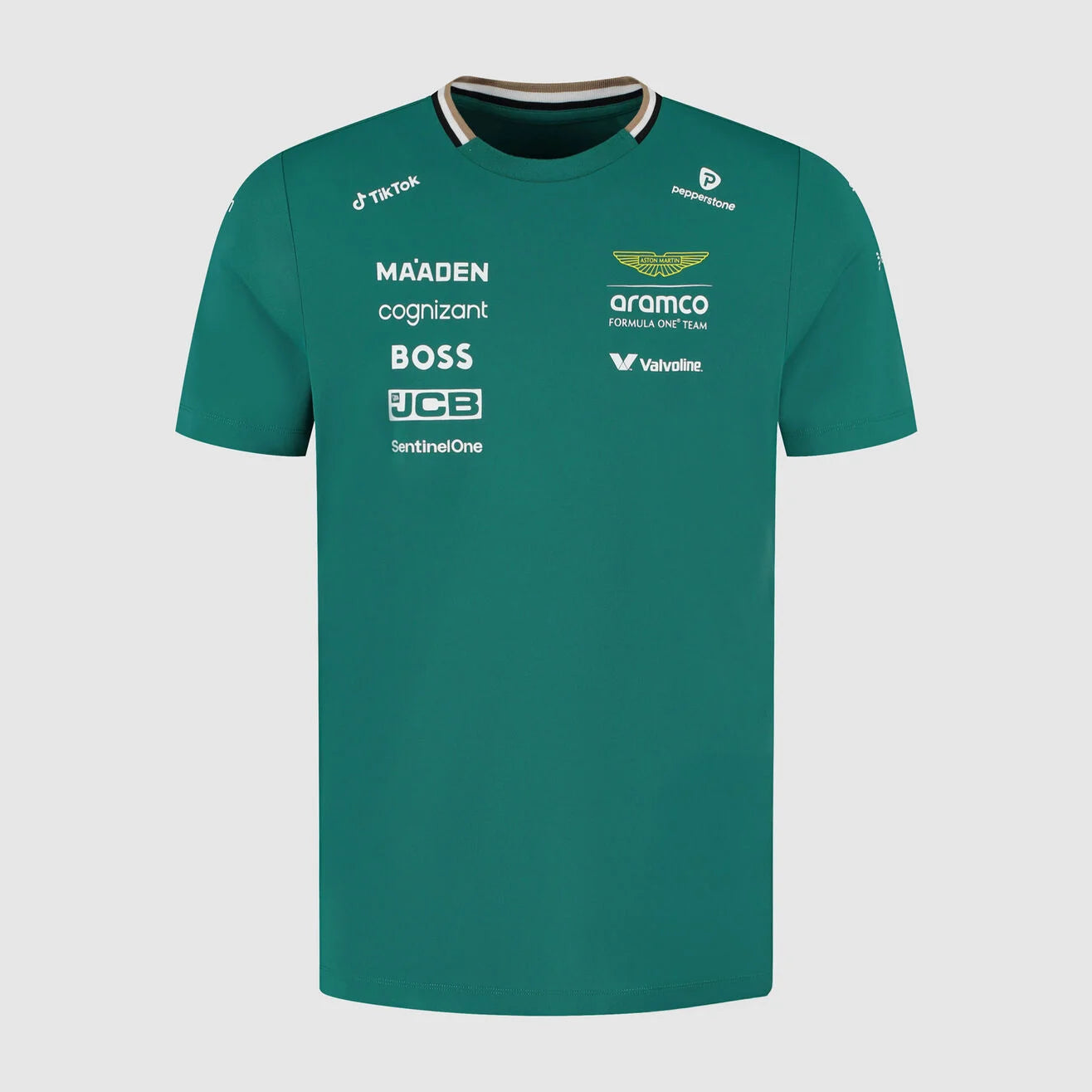 AMF1 RP KIDS TEAM TEE