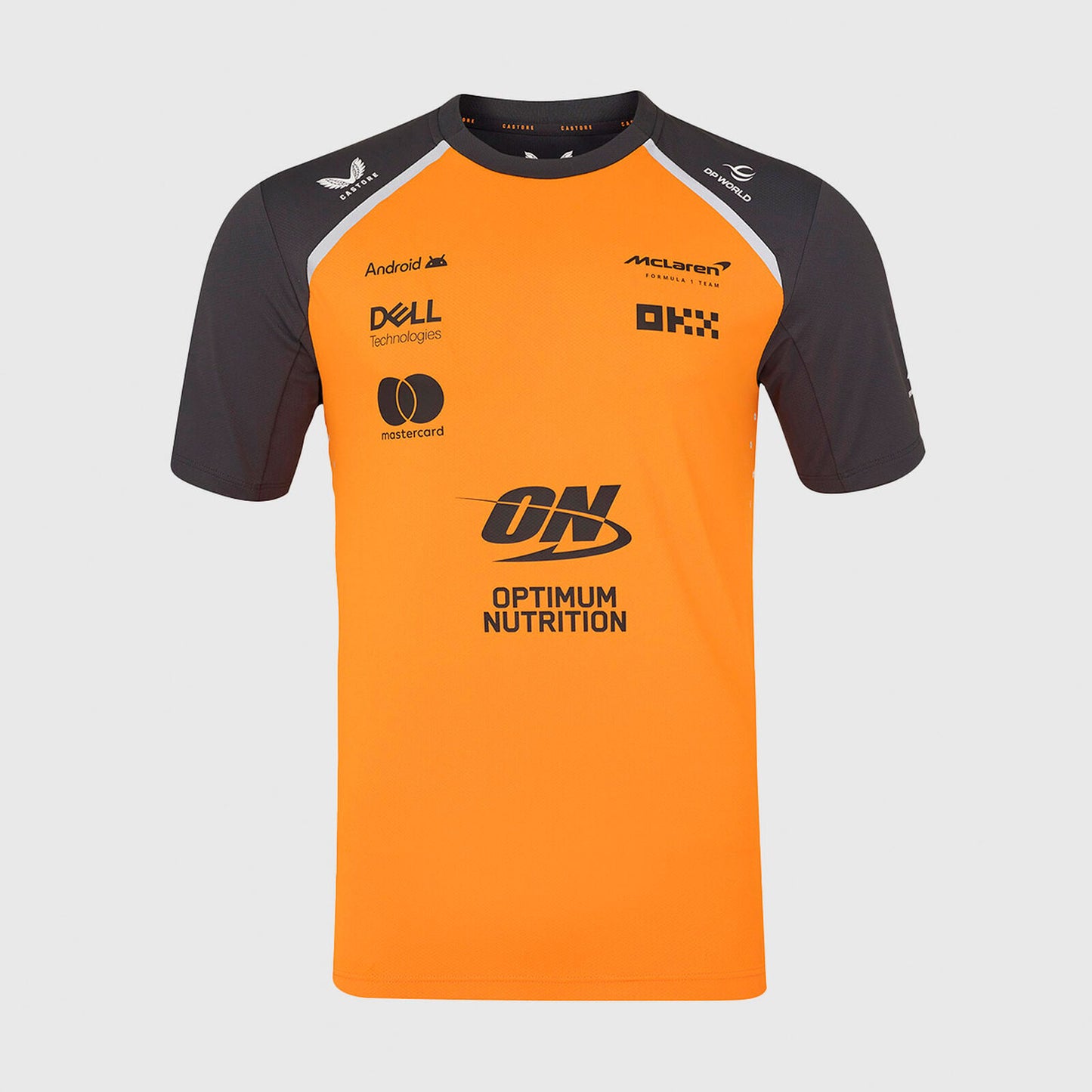 TEAM SET UP T-SHIRT 2025