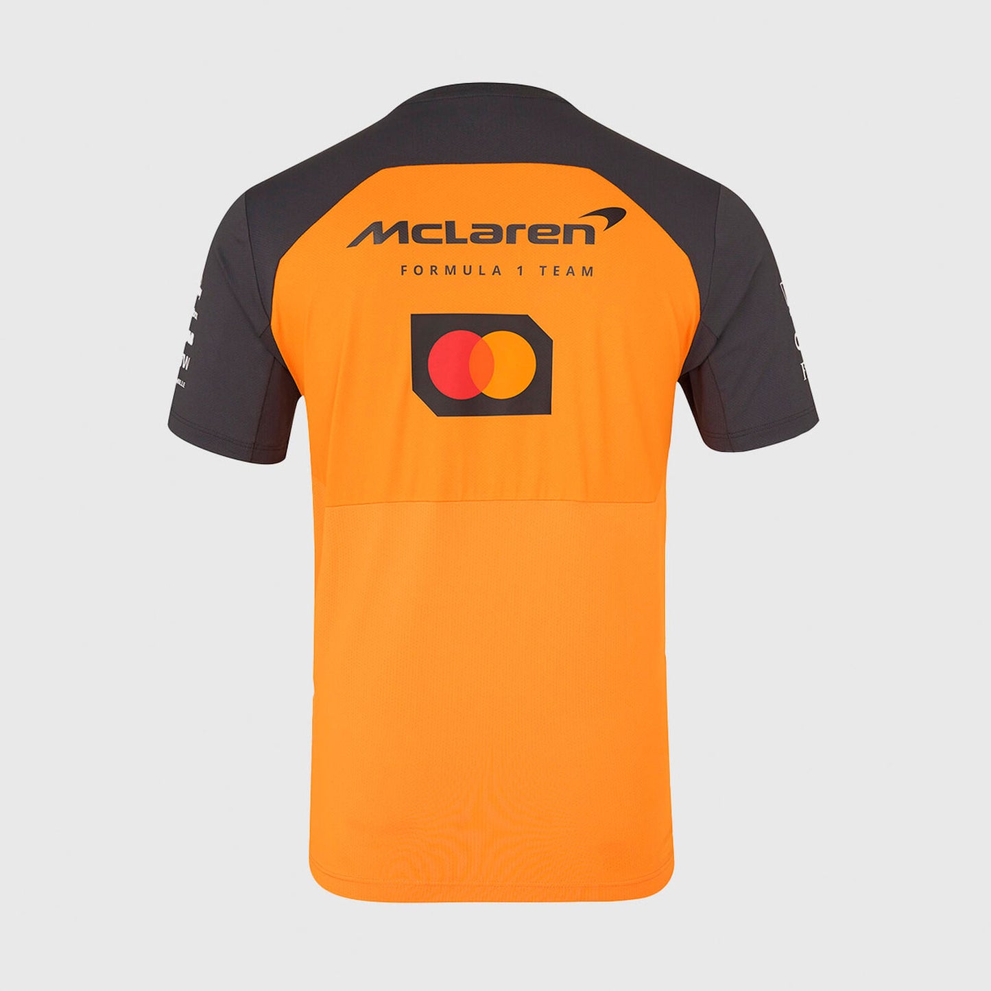 TEAM SET UP T-SHIRT 2025