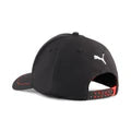 F1 FW BB CAP BLACK
