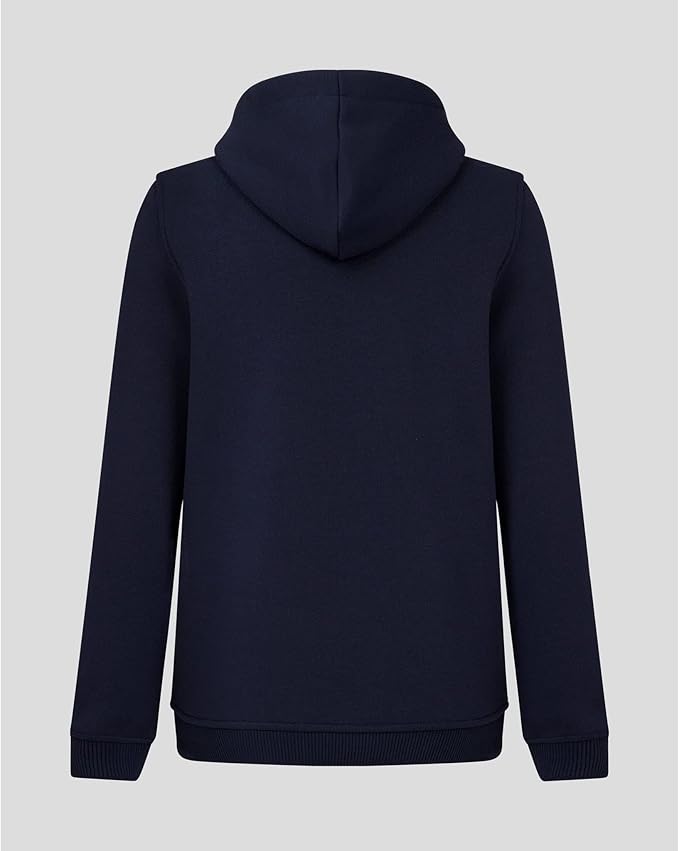 CORE OVERHEAD HOODIE NIGHT SKY