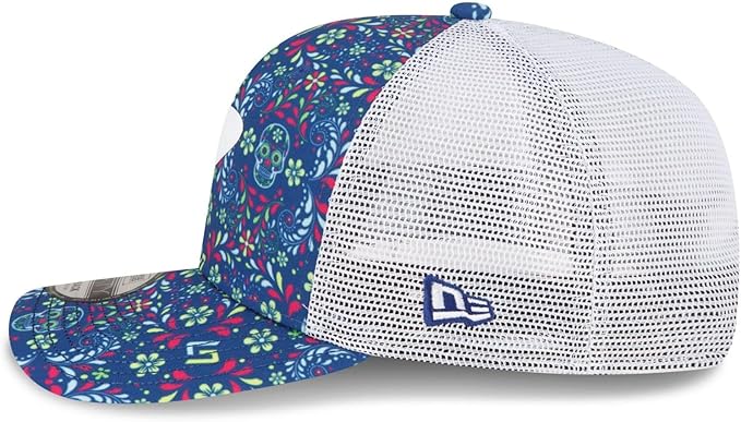 Lando Mexico 9FIFTY SM