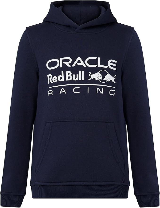 CORE OVERHEAD HOODIE NIGHT SKY