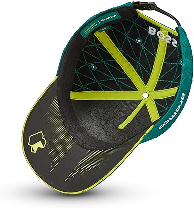 AMF1 RP KIDS ALONSO TEAM CAP