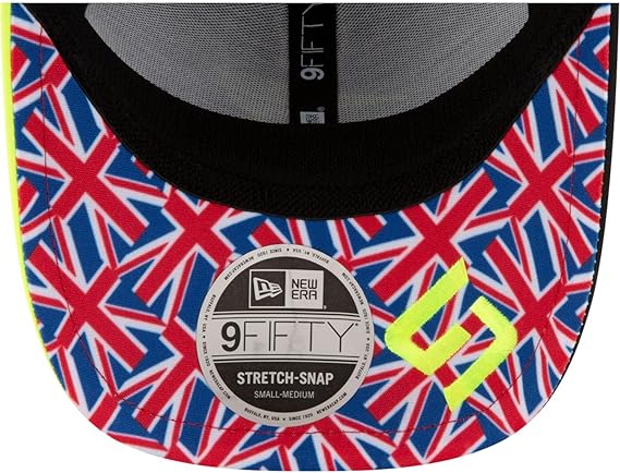 SILVERSTONE LN 9FIF M/L