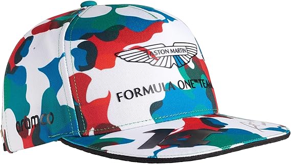 AMF1 LTD FA MEXICO CAP FERNANDO ALONSO