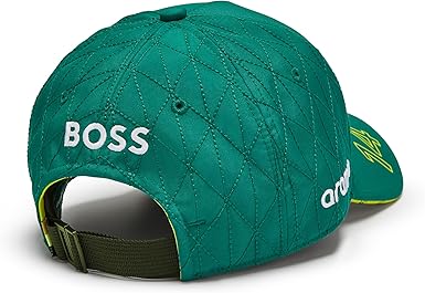 AMF1 RP KIDS ALONSO TEAM CAP