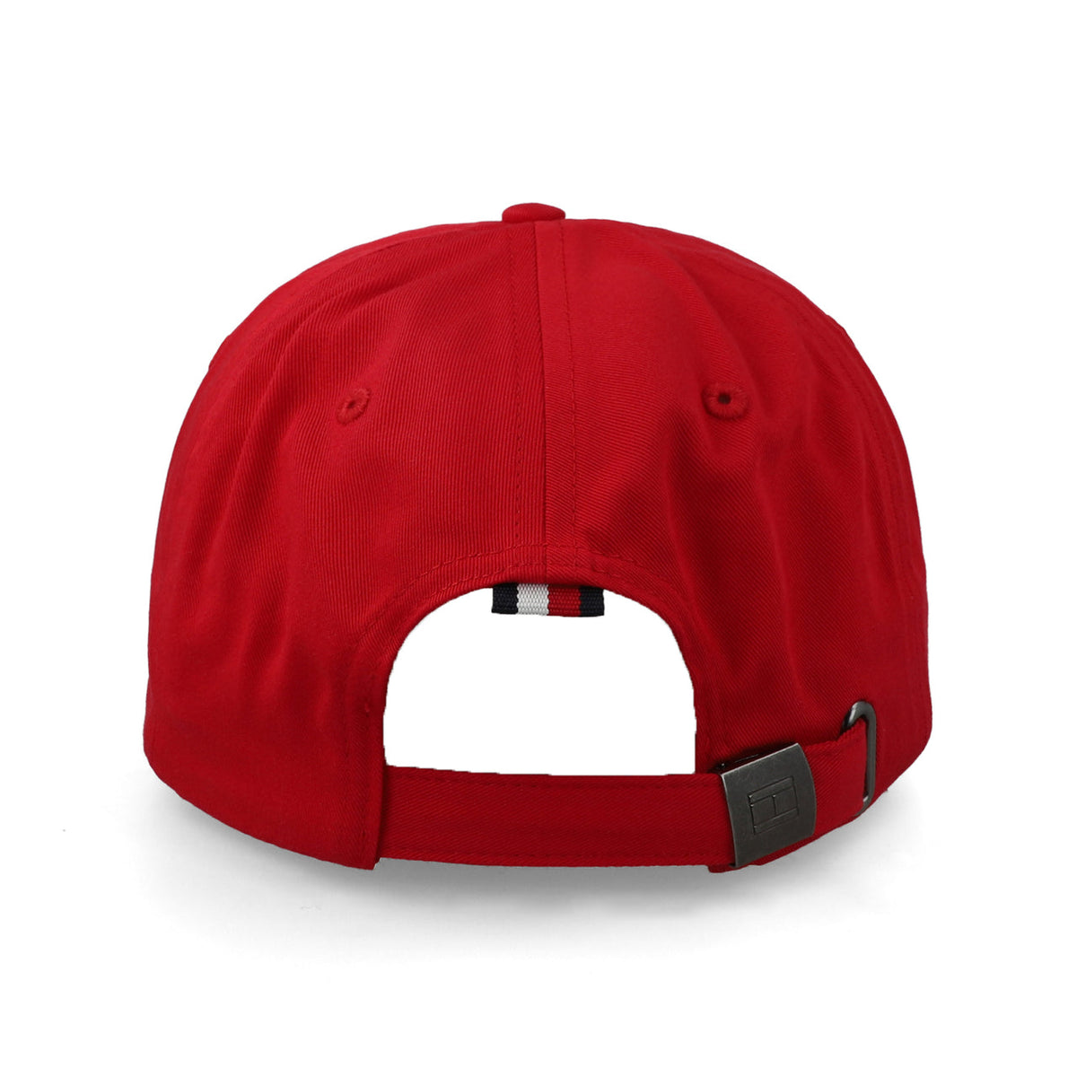 TH X CF1 LOGO CAP red
