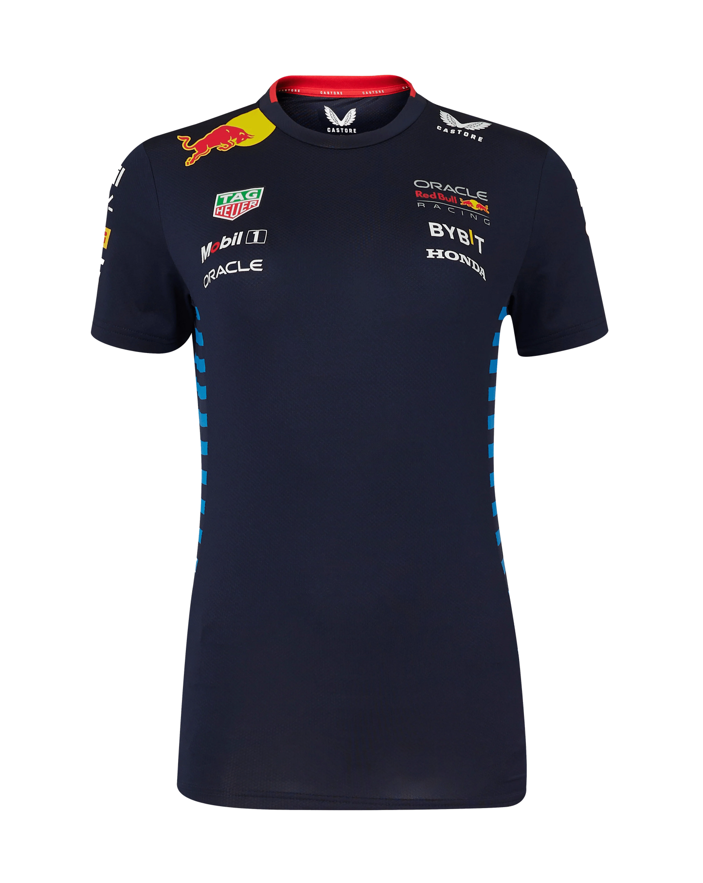T-SHIRT RED BULL 2024 WOMENS
