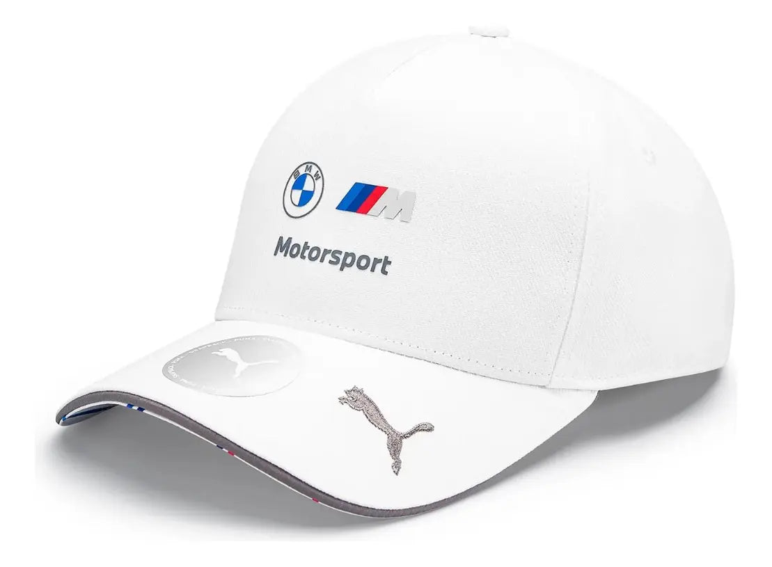 Gorra BMW Team
