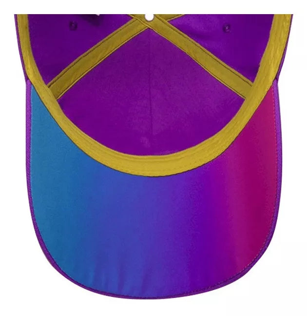PIRELLI PODIUM CAP VIOLET