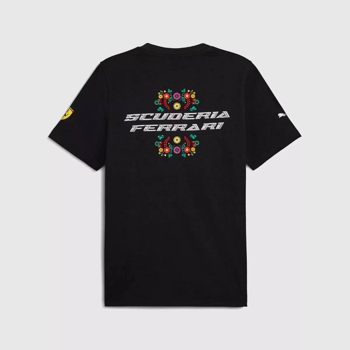 SF FW SE MEXICO TEE