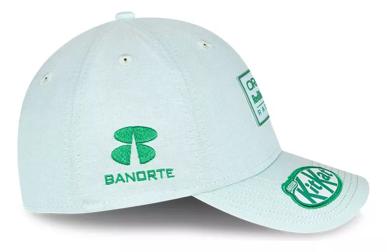 Red Bull Racing Gorra Checo México GP 2024