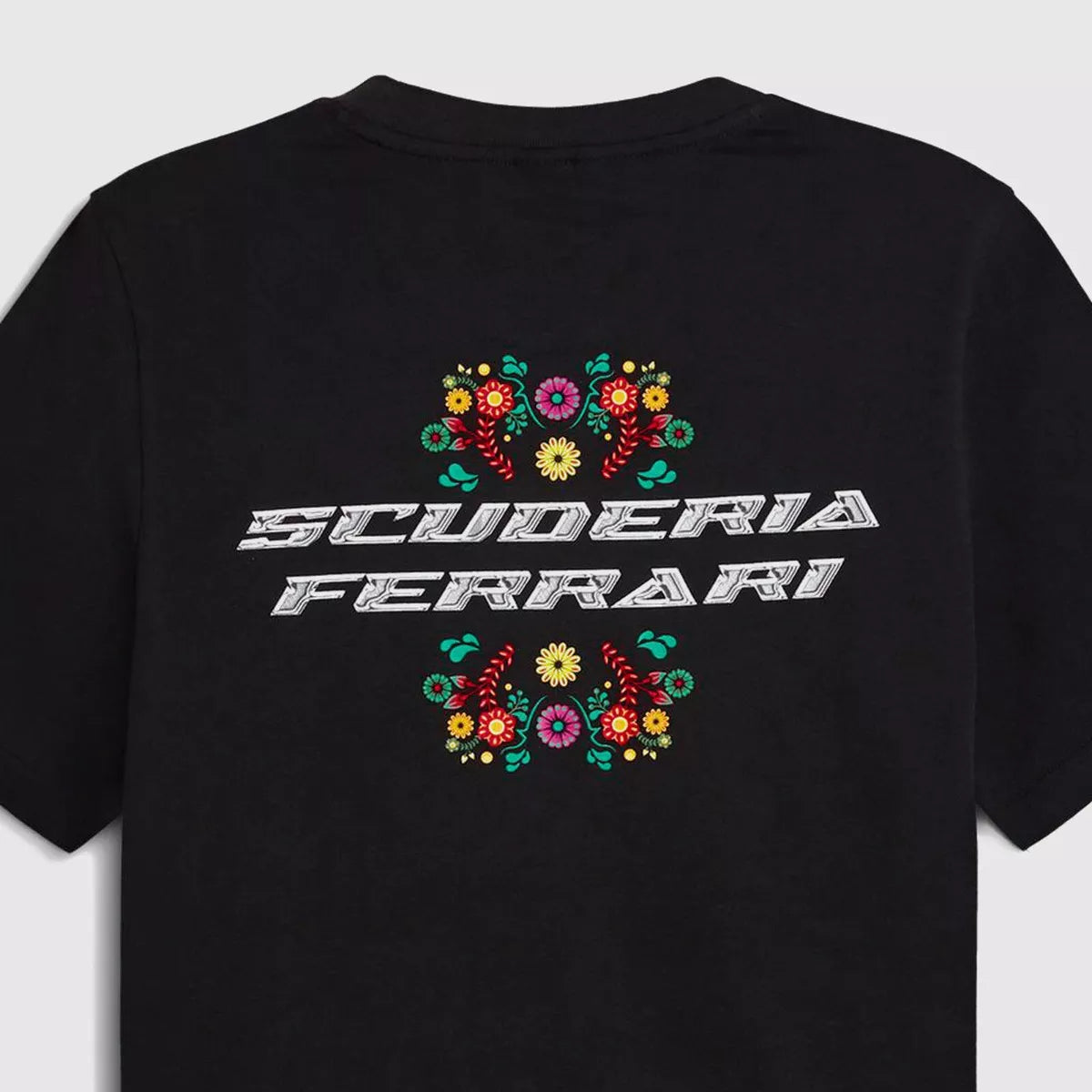 SF FW SE MEXICO TEE