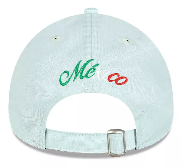 Red Bull Racing Gorra Checo México GP 2024