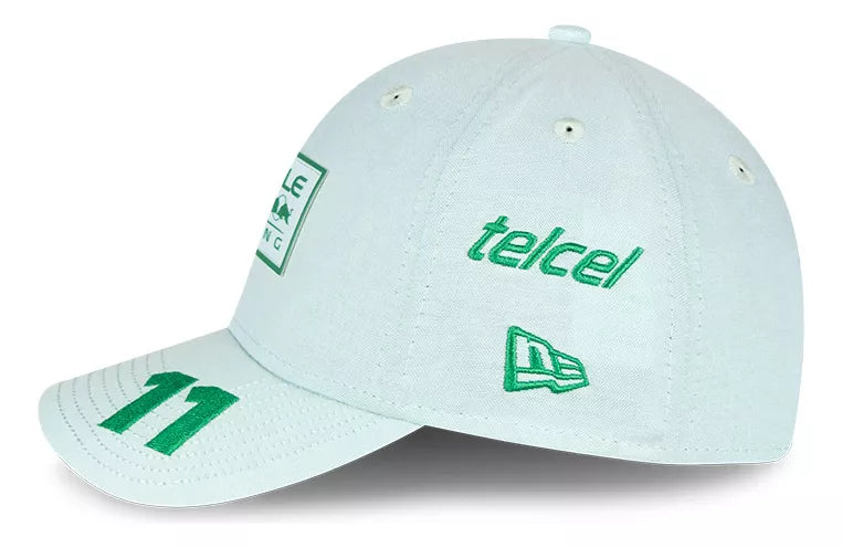 Red Bull Racing Gorra Checo México GP 2024