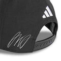 GORRA MERCEDES NEGRA KIMI ANTONELLI