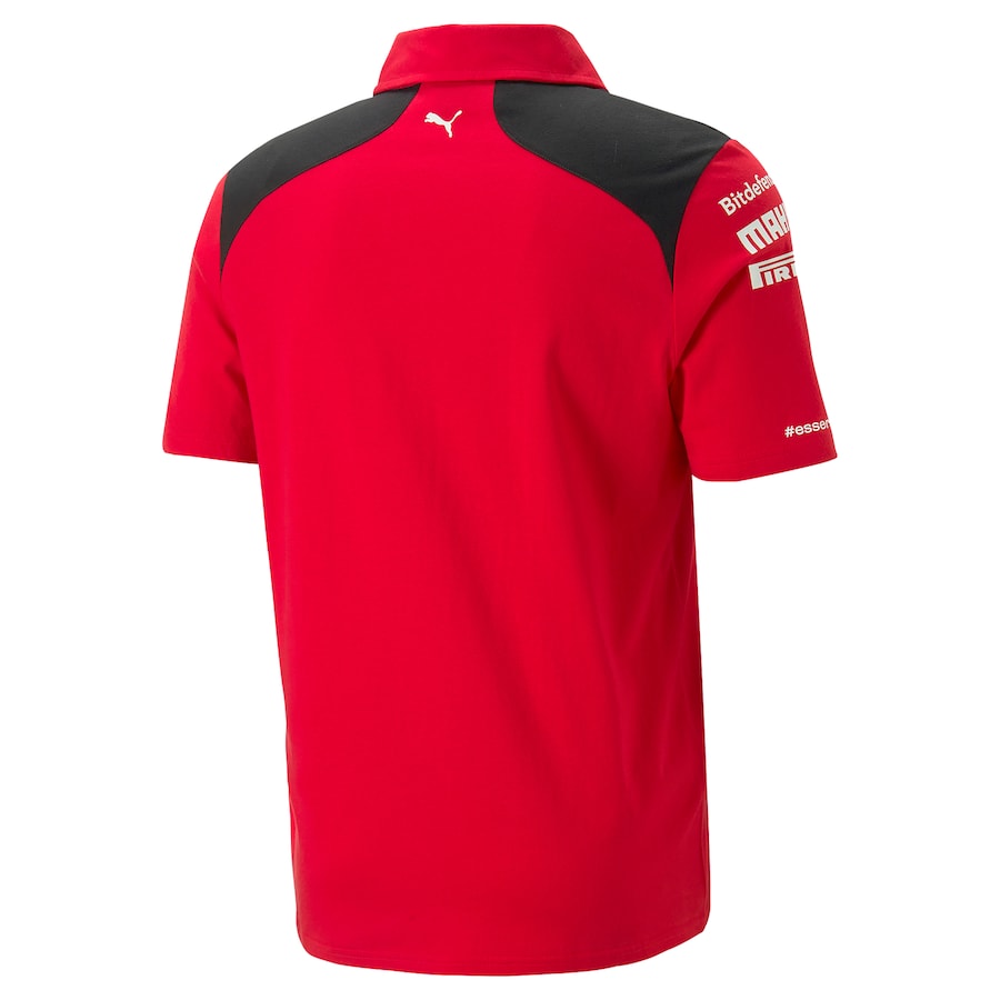 SF RP MENS TEAM POLO