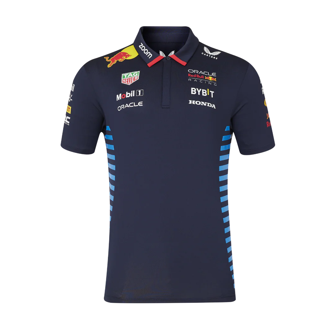 SS POLO SHIRT 2024