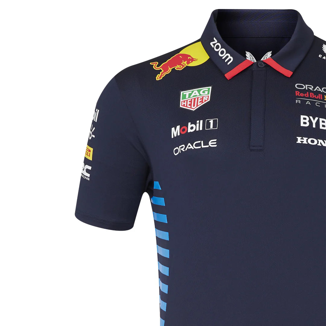 SS POLO SHIRT 2024