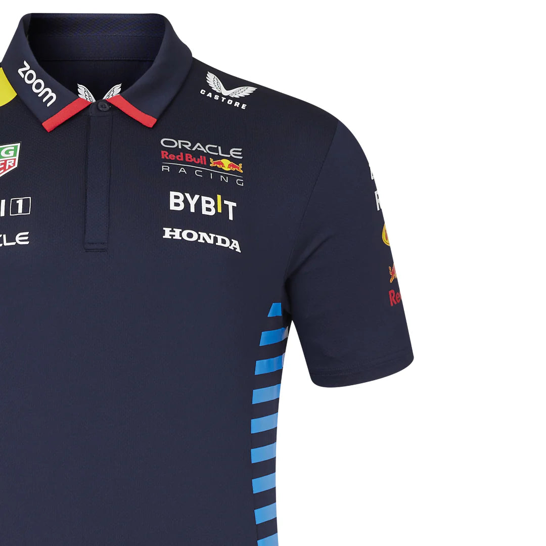 SS POLO SHIRT 2024