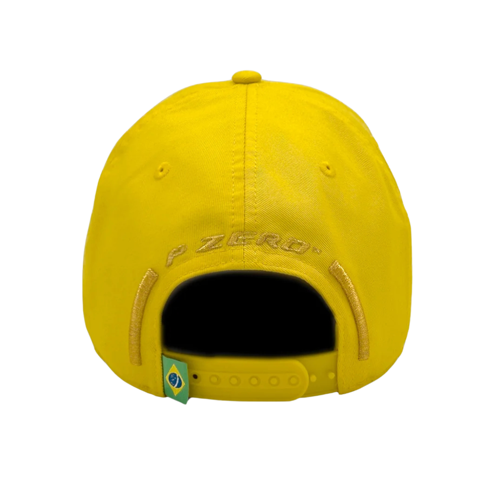 Pirelli BRASIL GP 25