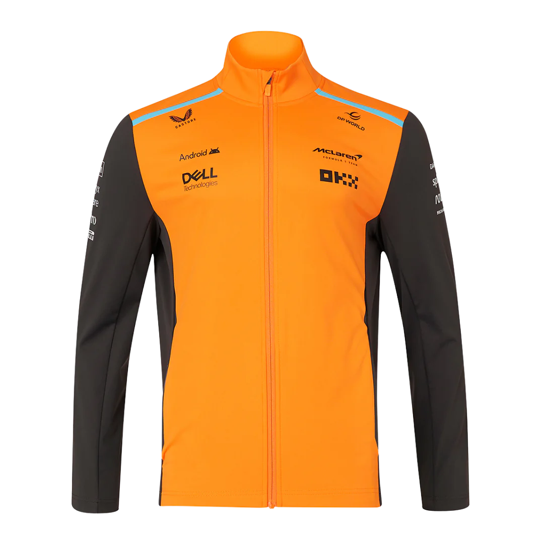 REPLICA SOFT SHELL JACKET