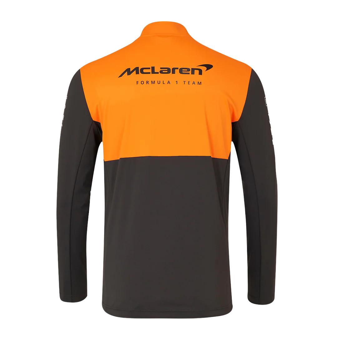 REPLICA SOFT SHELL JACKET